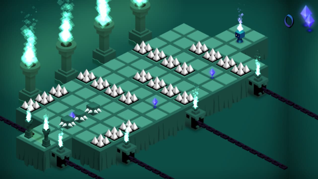 Cavern Escape screenshot 4