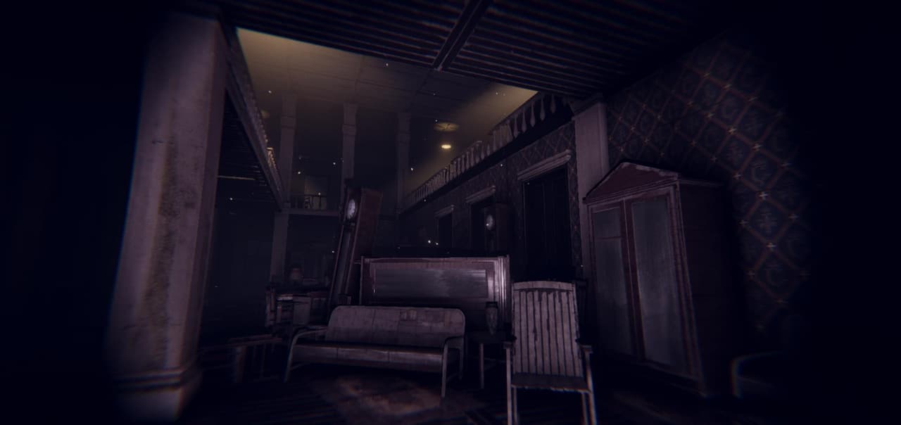 Slender - Lonely Home