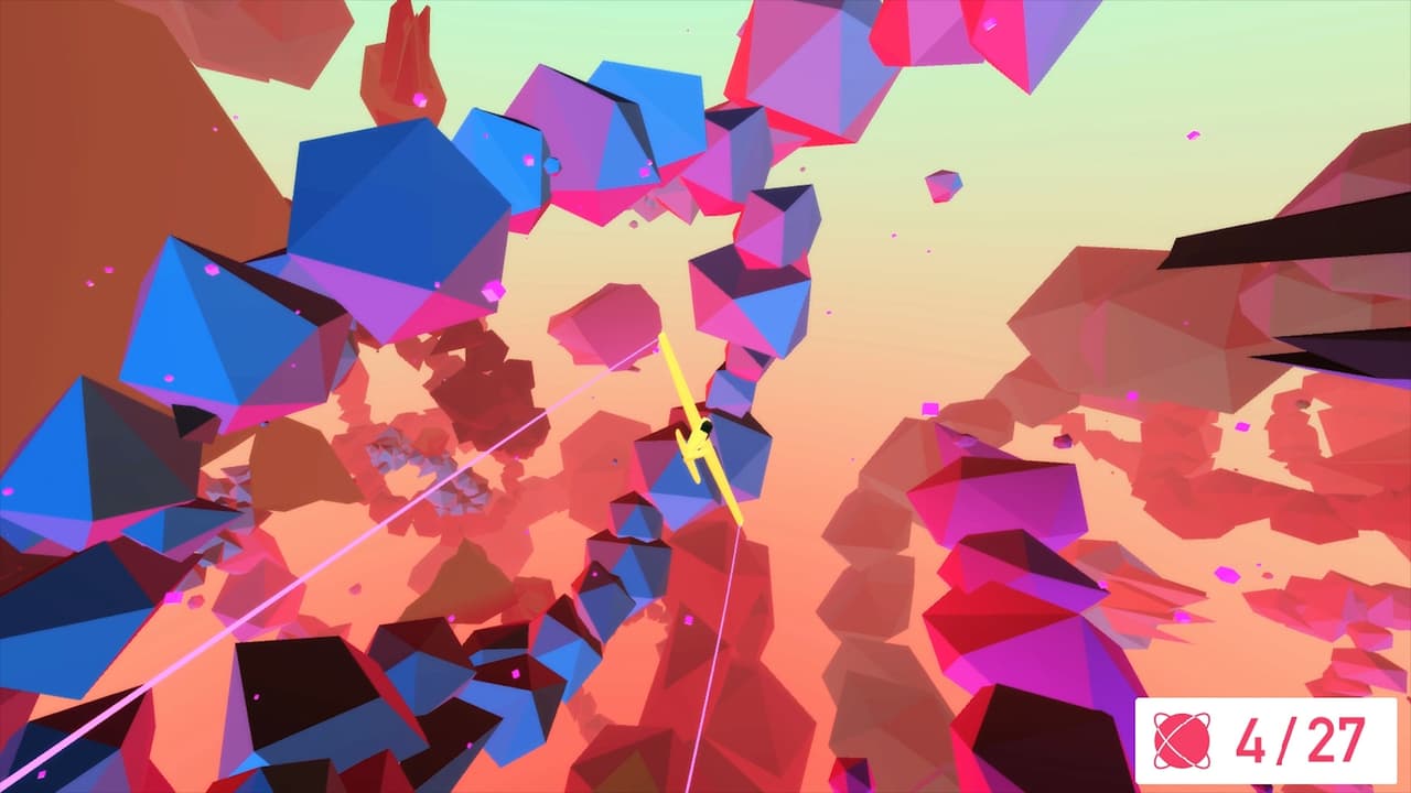 Helium Skies screenshot 4