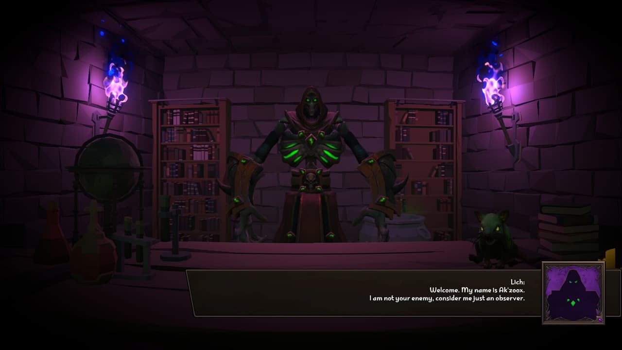 2048 - Dungeons screenshot 3