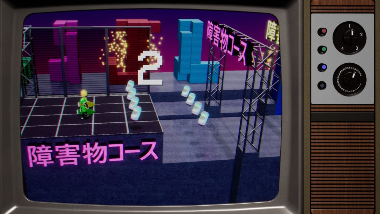 Channel Surfers screenshot 5