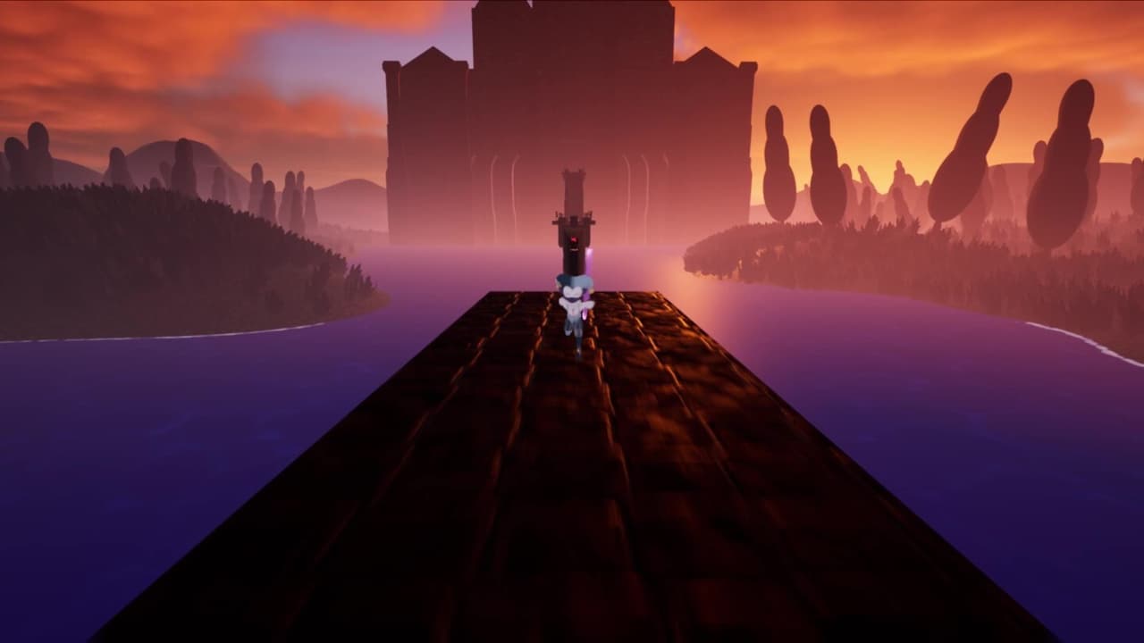 Zolik the Jester screenshot 3