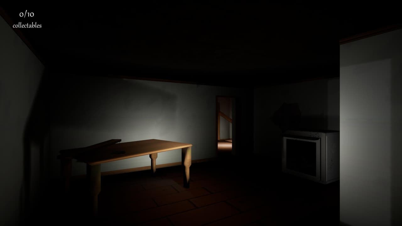 You Owe Me (Spooktober 2021 Gamejam)
