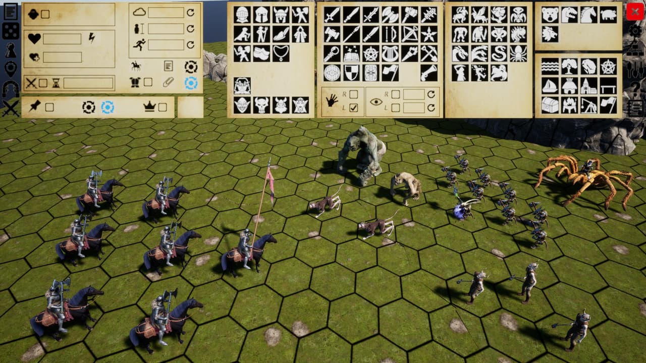 Yag screenshot 3