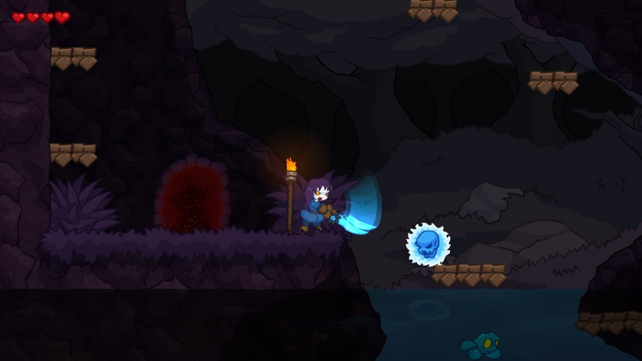 Leowald screenshot 3