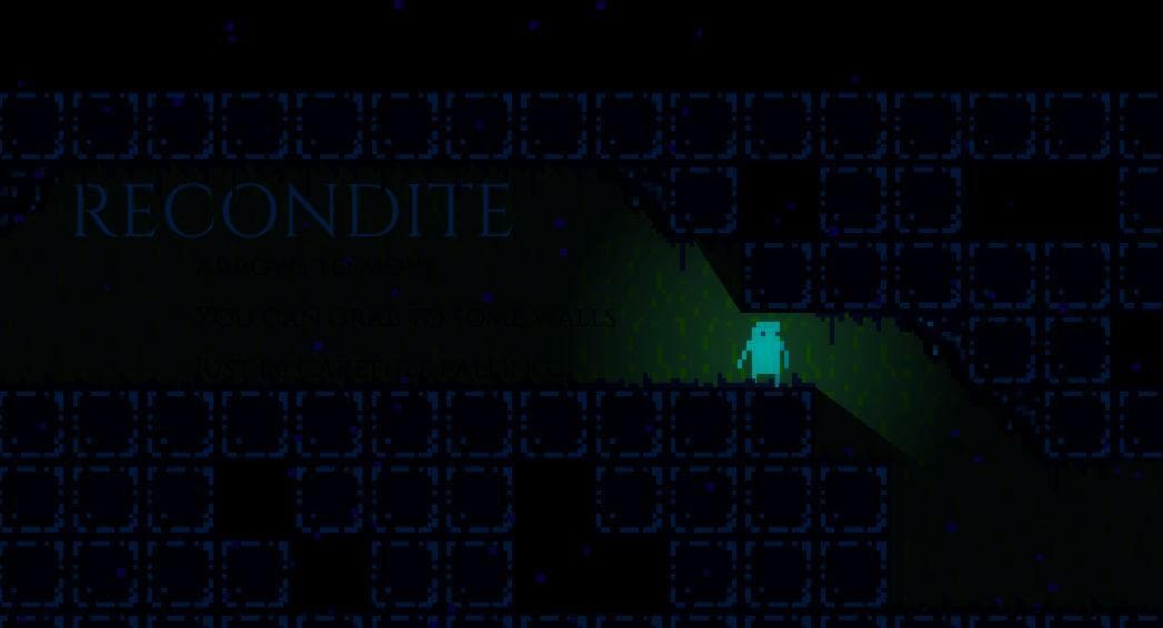 RECONDITE (Re_Lo) screenshot 2