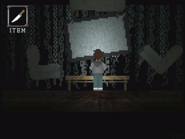 SHUT IN (HiddenTrack) screenshot 5