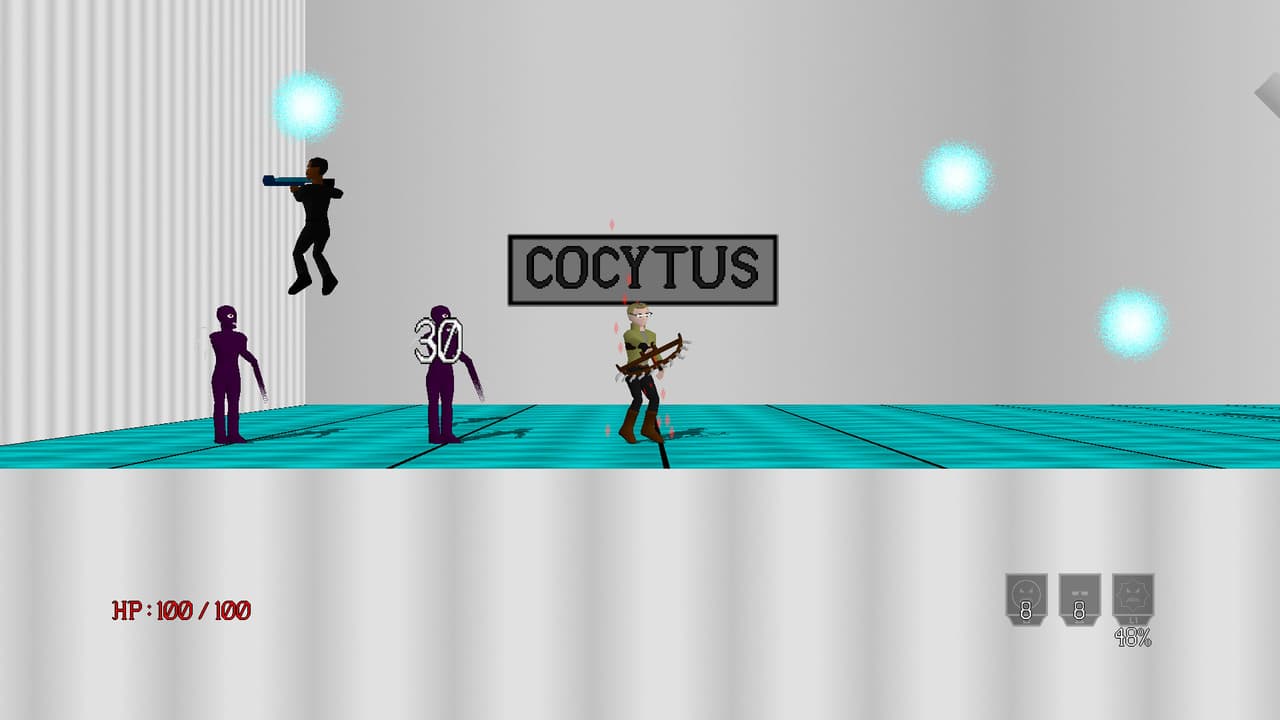 Dragooned screenshot 5