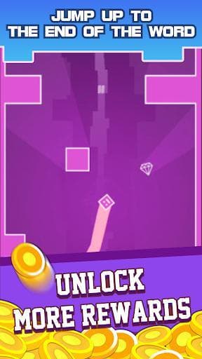 Bouncing Reward - Win Prizes