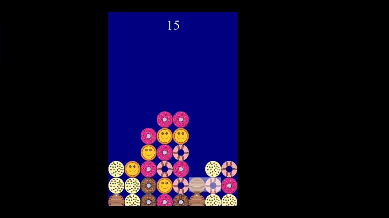 Donut Shop screenshot 6