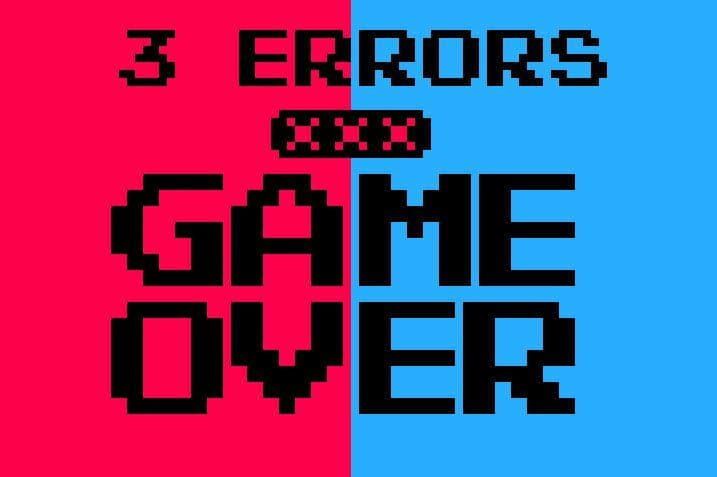 PINK OR BLUE screenshot 3