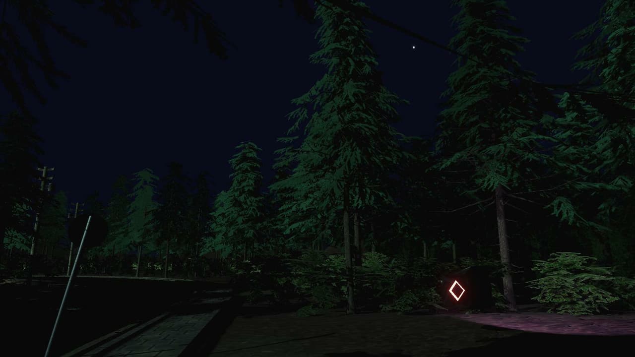 Companion (itch) (WouterK12) screenshot 5