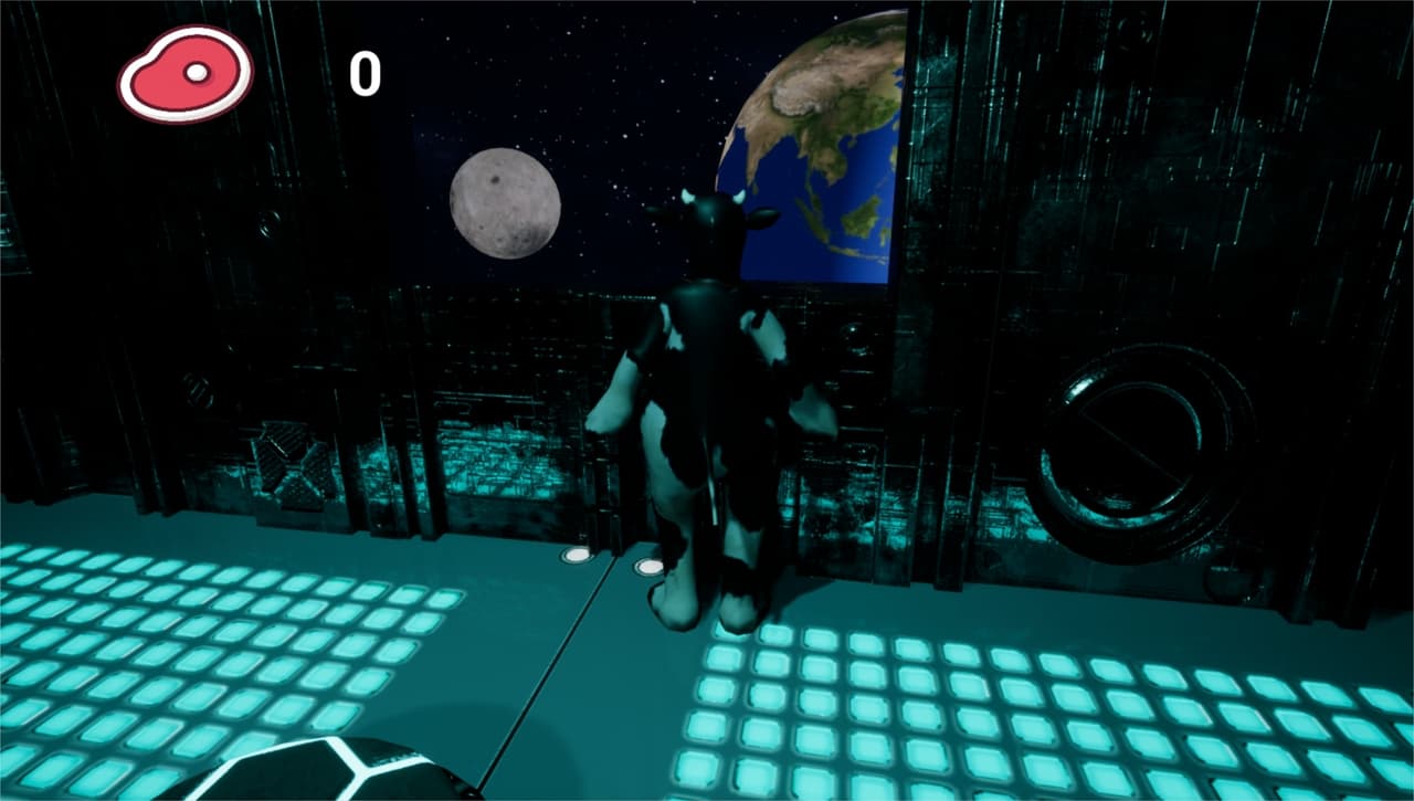 Piovono Mucche screenshot 5