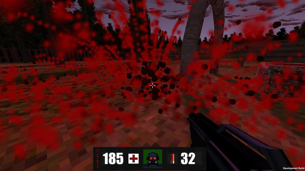 [Prototype] KAMFER screenshot 5
