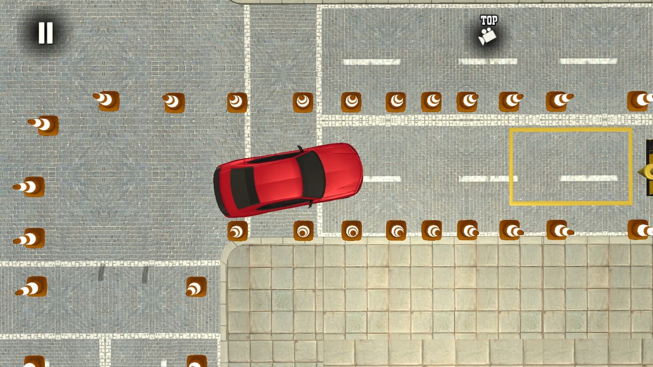 Parking Expert!