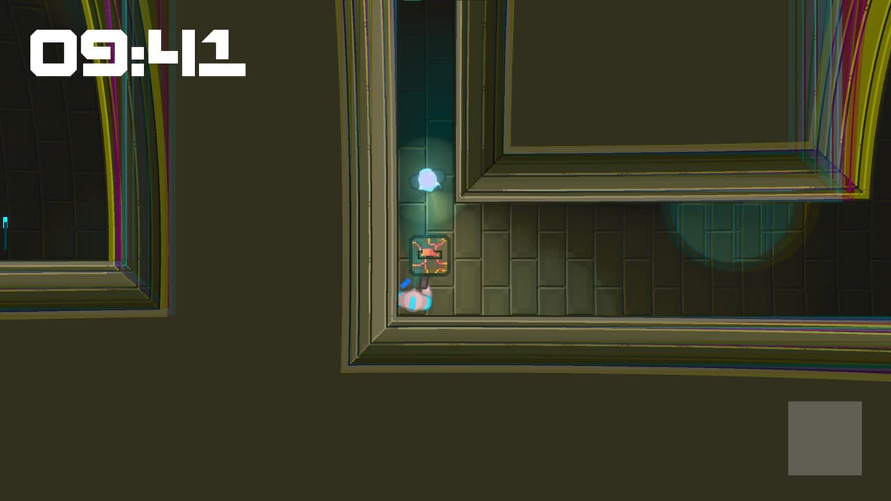 Time Heist (King Zhou) screenshot 2