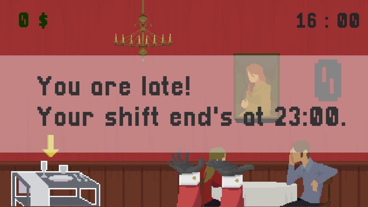 Le Petit Delice screenshot 4