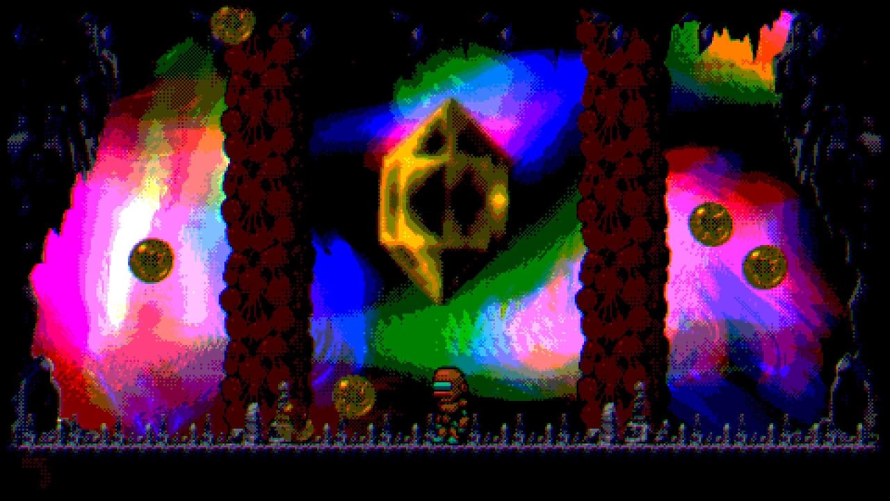 Hollow Redux