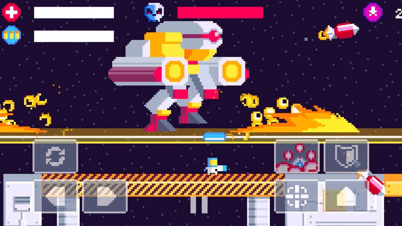 Its Still a Space Thing screenshot 5