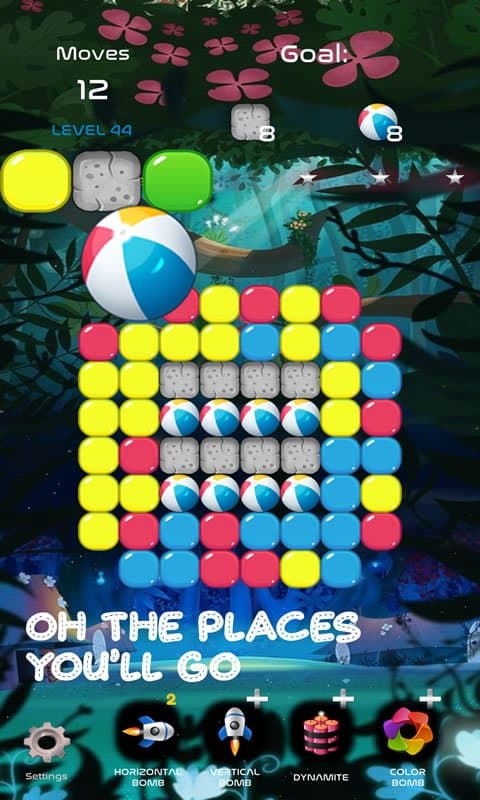 Blast Adventure: Explore and Collect Moments