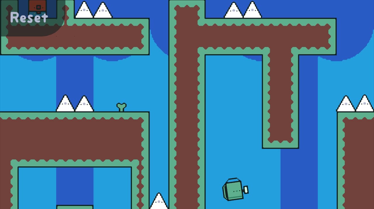 Bokos Garden screenshot 2