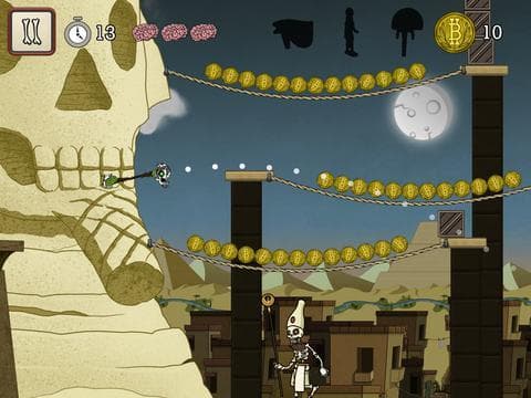 Skullduggery! screenshot 6