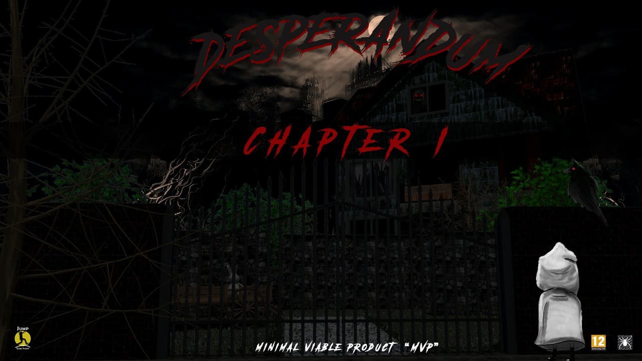 Desperandum