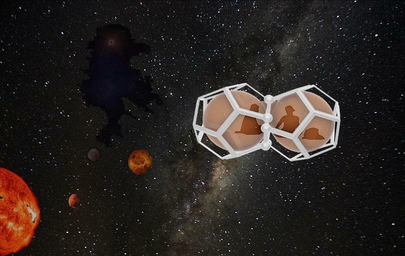 Vicinity-M screenshot 2