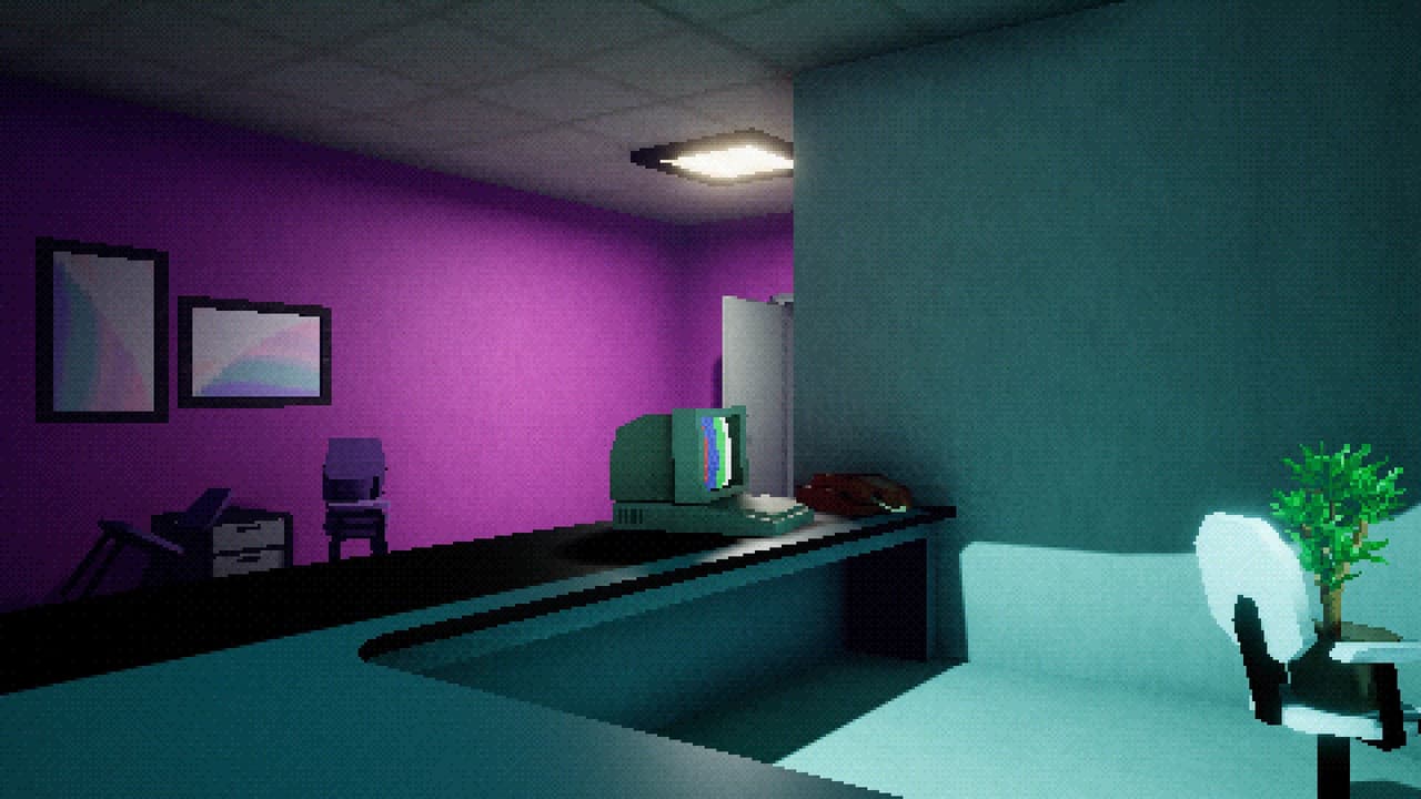 The Elision Effect screenshot 5