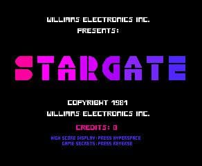Stargate screenshot 4
