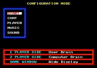 Herzog Zwei screenshot 3