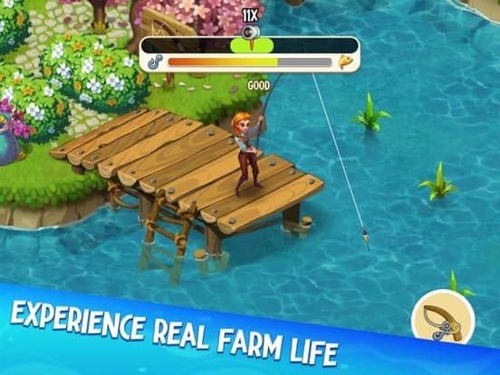 Adventure Isles screenshot 3