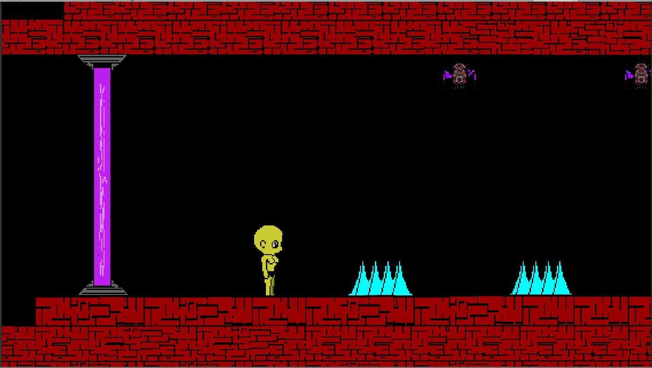 UNAMED ADVENTURE