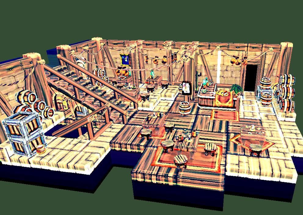 GraphicsEffects screenshot 4