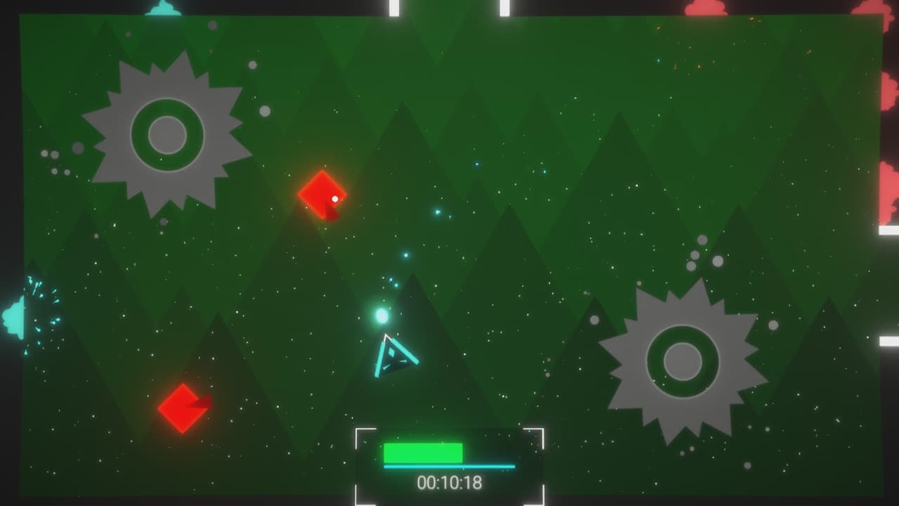 The Darkest Night (M1estere) screenshot 3