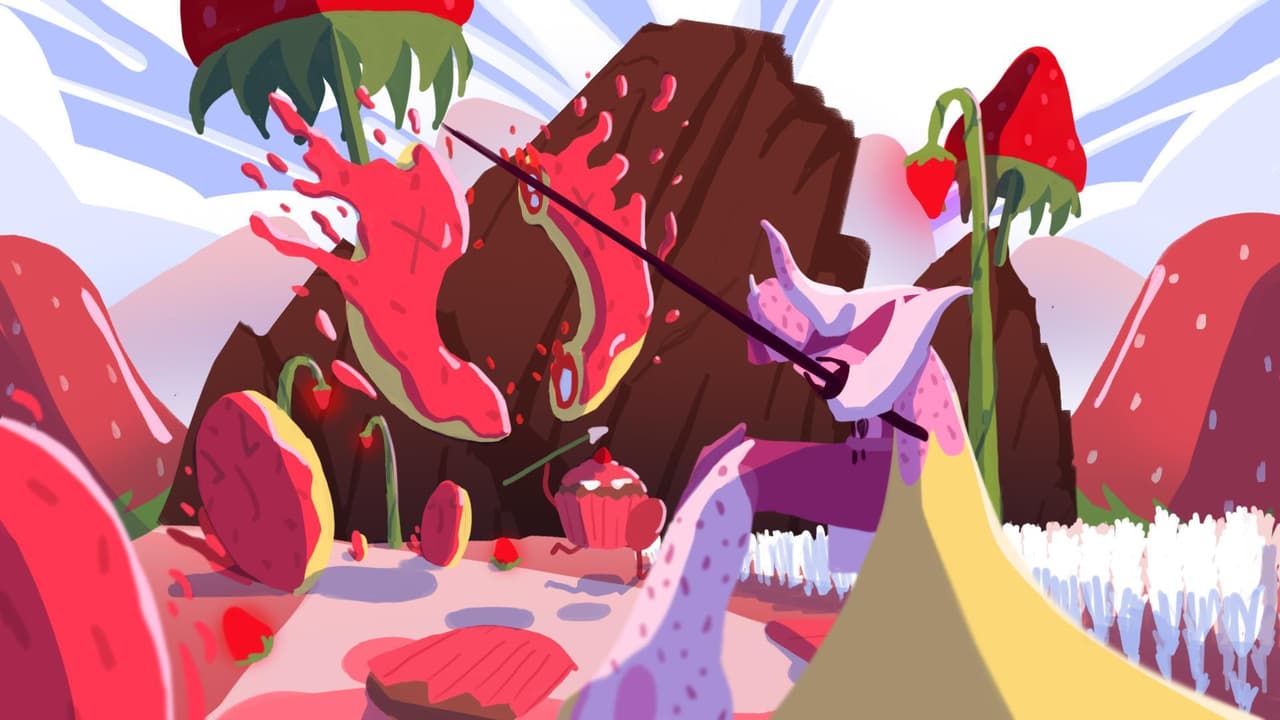 Pastry Knight screenshot 2
