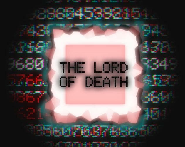 The Lord Of Death screenshot 2