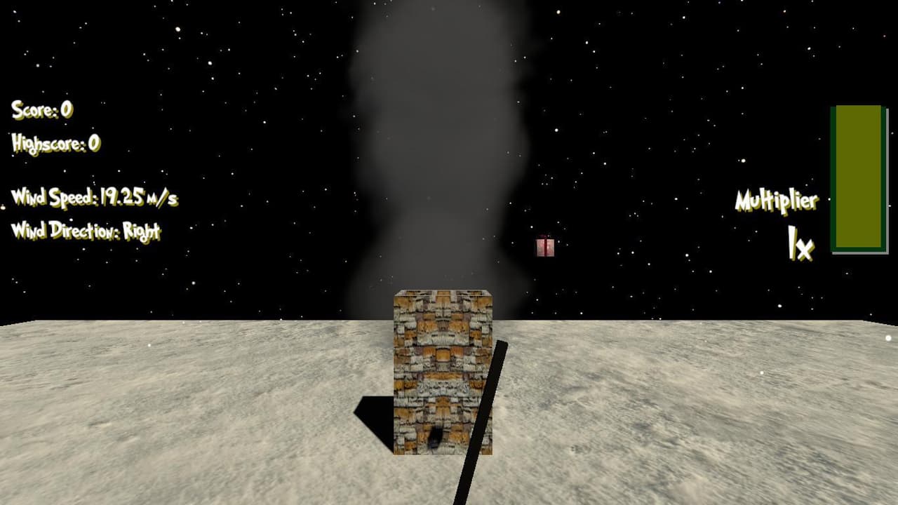 Present Toss screenshot 2