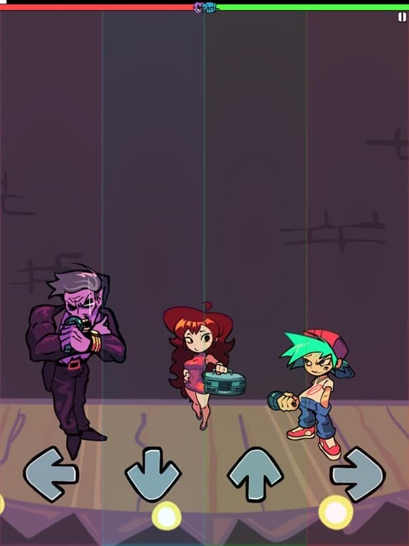 Music Rhythm Player screenshot 4