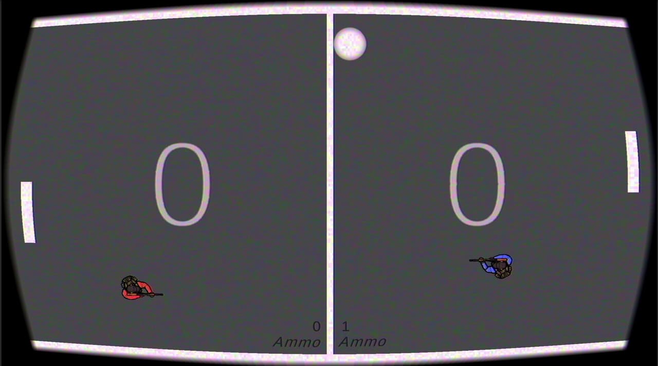 Kill Ball screenshot 4