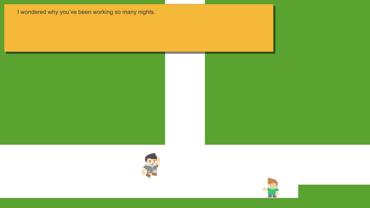 Heracles screenshot 3