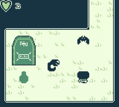 R.I.P: Rest in Plants