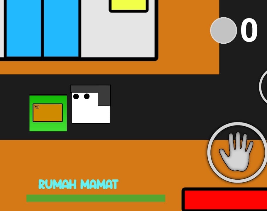 Anter Paket Simulator screenshot 4
