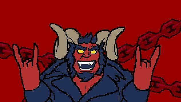 Hell project