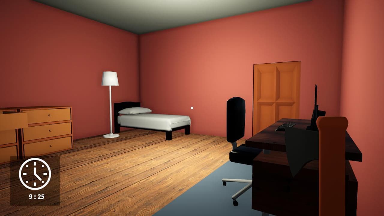 The Last Hour screenshot 3