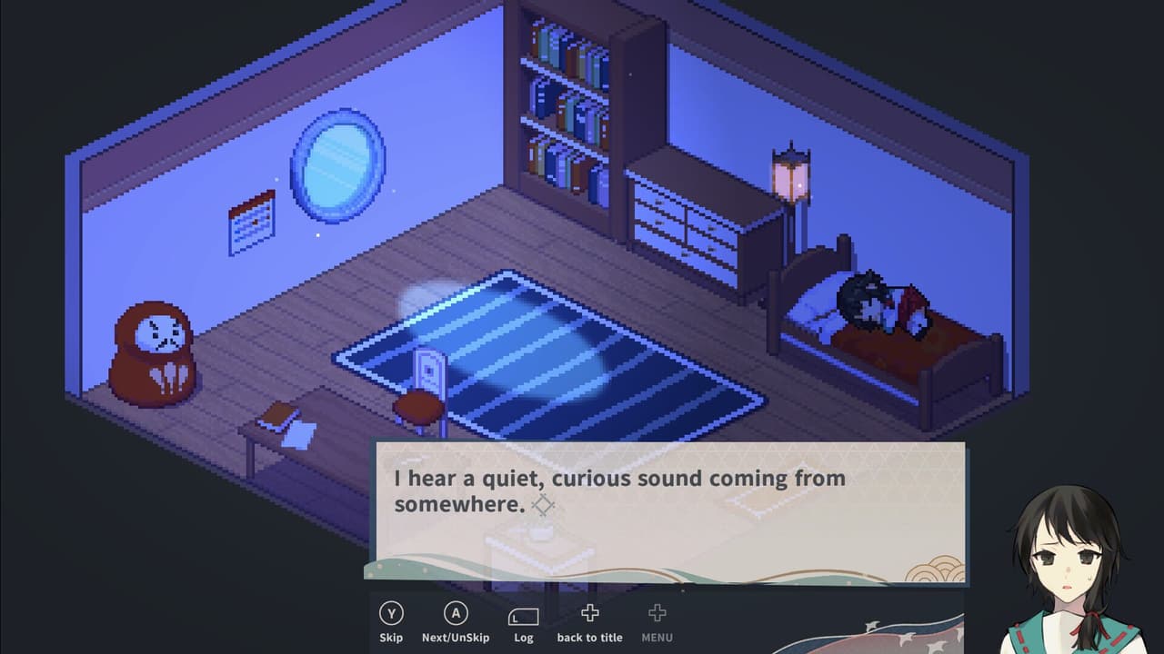 Rainbow Sea screenshot 3