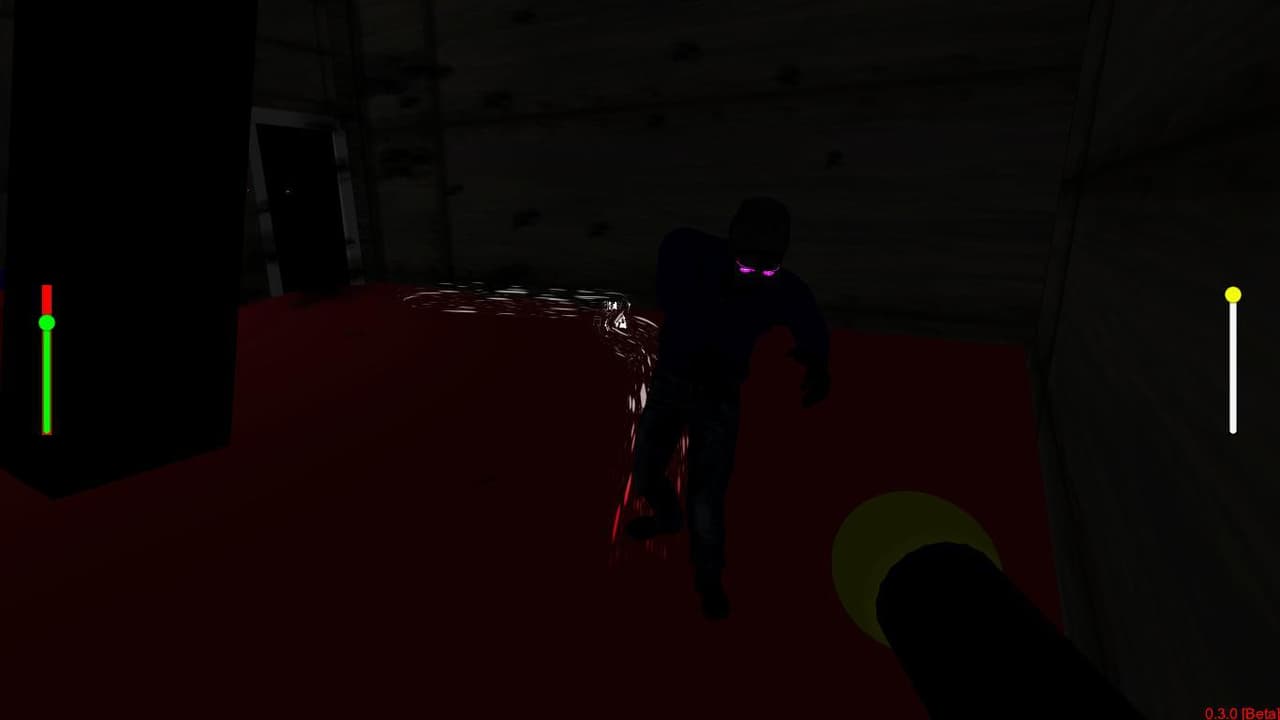 The Darkened Ones