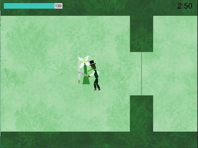 Sprite Forest