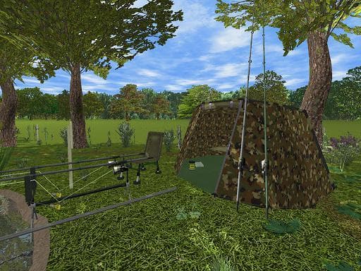 3DCARP screenshot 2