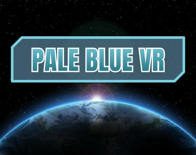 Pale Blue VR